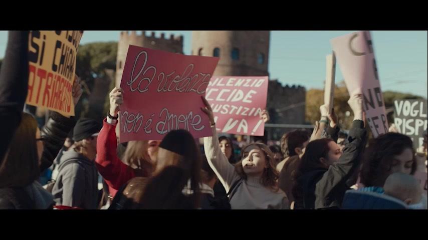 Amore und Basta! - Trailer - Deutsch - SD