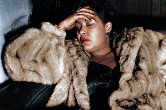 Billie - Legende des Jazz - Szenenbild 6