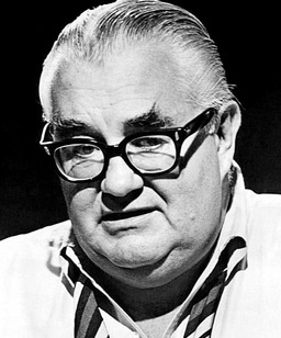 Robert Aldrich