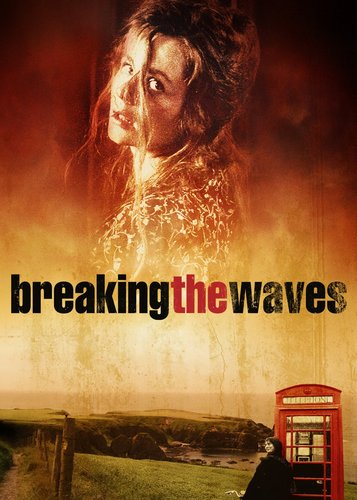 Breaking the Waves - Poster 1