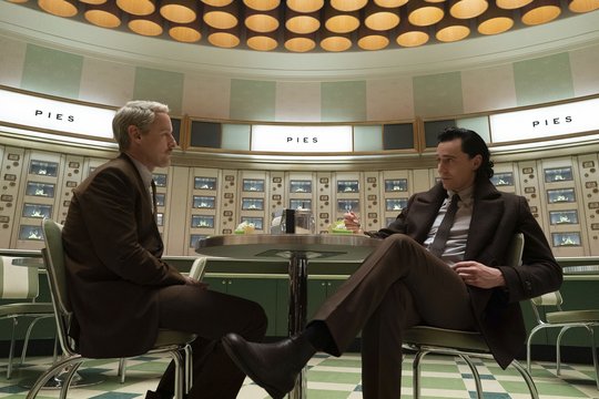 Loki - Staffel 2 - Szenenbild 3