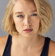 Sarah Stouffer
