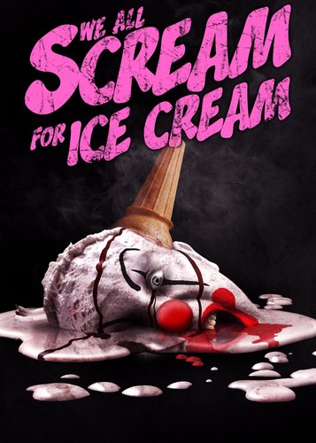 Masters of Horror - We All Scream for Ice Cream - Poster 3