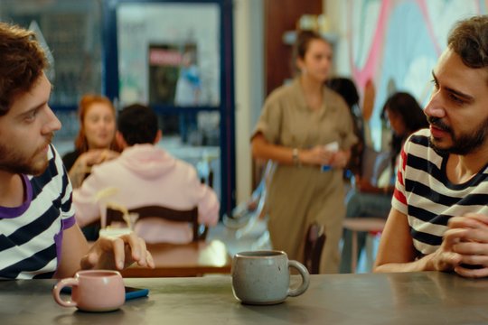 Perfect Endings - Szenenbild 8