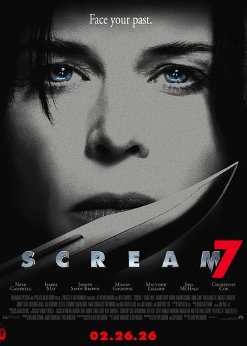 Scream 7 - Poster 6