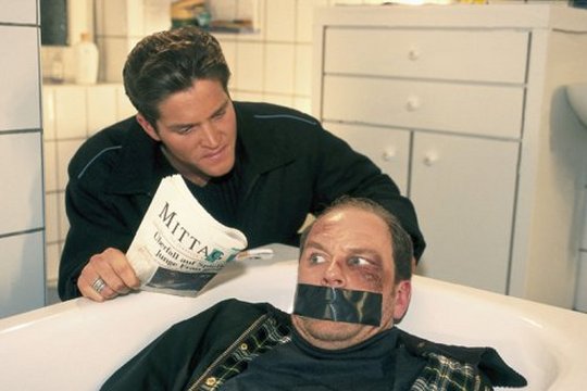 Der letzte Zeuge - Staffel 3 - Szenenbild 4