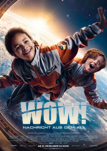 Wow! - Poster 1