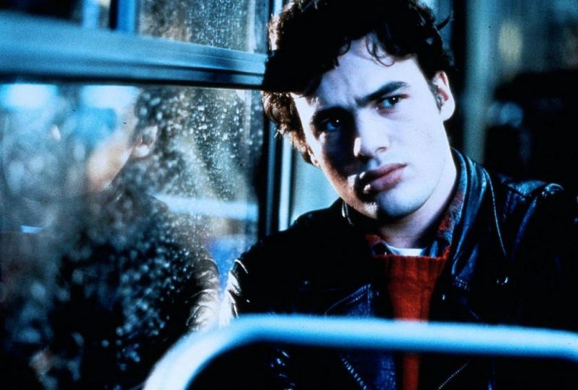 Live Flesh DVD oder Bluray leihen VIDEOBUSTER.de