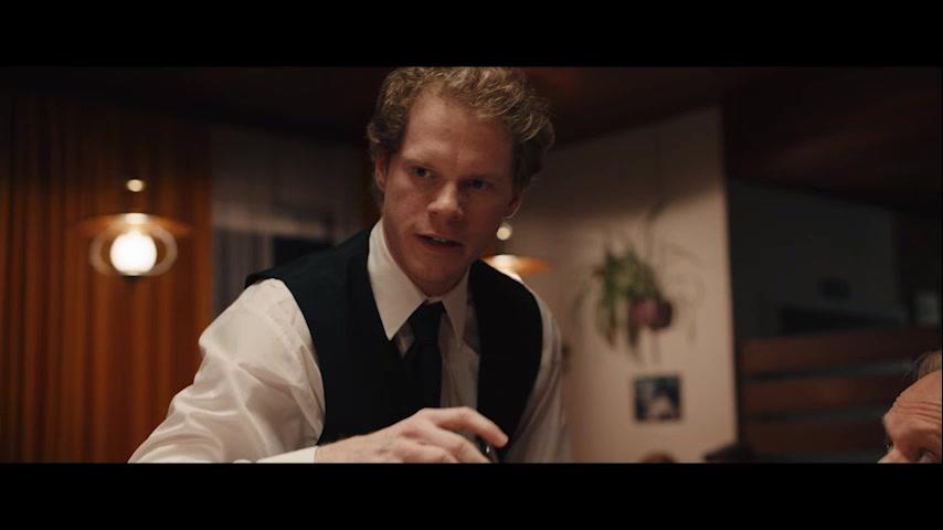Dann passiert das Leben - Trailer - Deutsch - SD