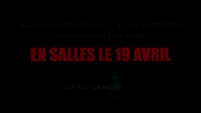 Savage Days - Trailer - Französisch - SD