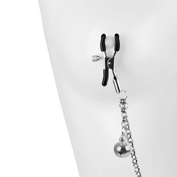 Nipple Clamps