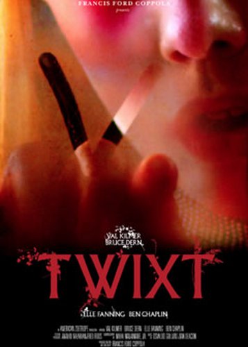 Twixt - Poster 2