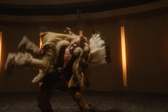 Fight Another Day - Szenenbild 5
