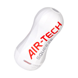 Air-Tech Squeeze - Gentle, 17 cm