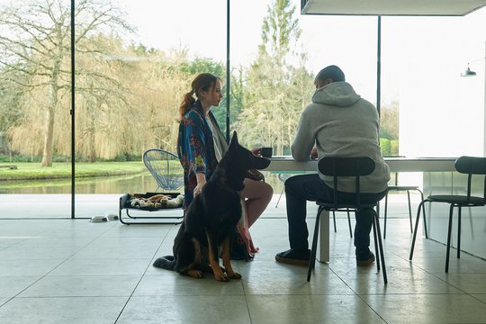 Daddy's Head - Szenenbild 7