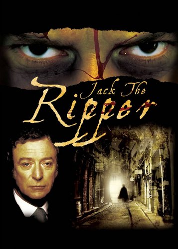 Jack the Ripper - Das Ungeheuer von London - Poster 6