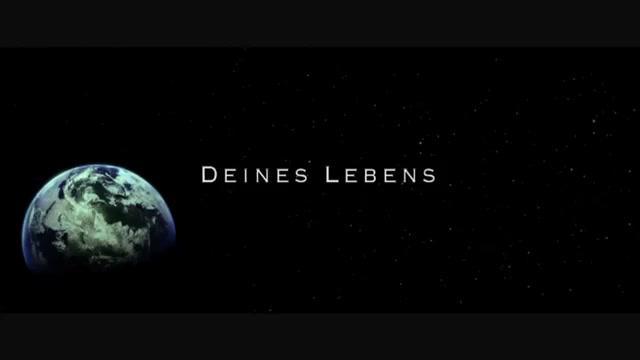 Sputnik - Trailer - Deutsch - SD
