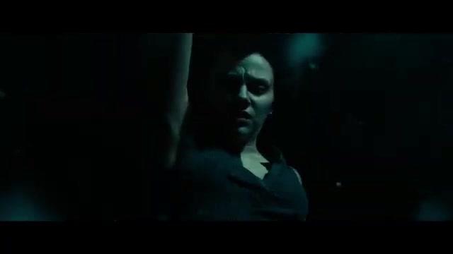 Whistle - Trailer - Deutsch - SD