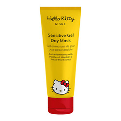Sensitive Gelmaske, 50 ml