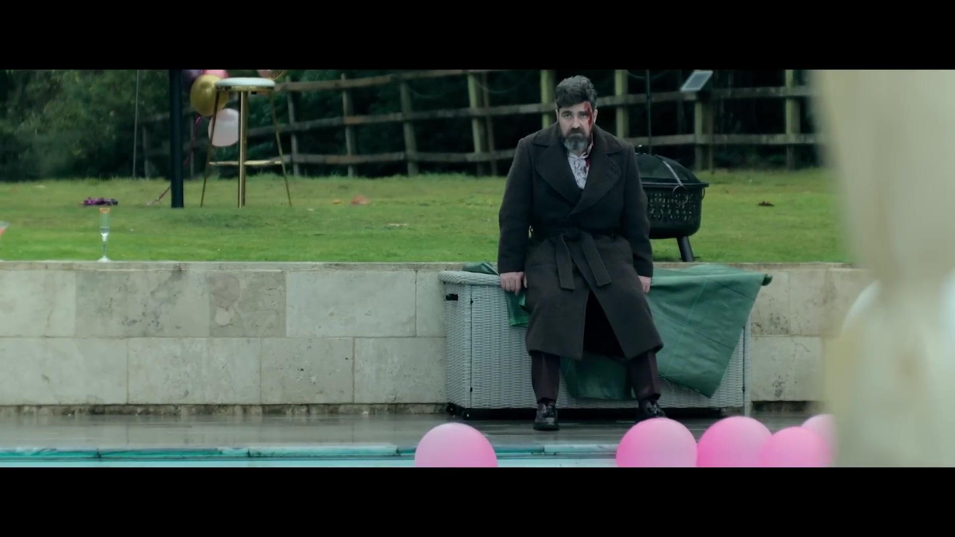 Gangs of London - Staffel 3 - Teaser - Englisch - HD