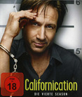 Californication - Staffel 4