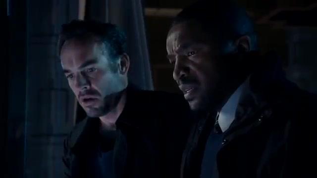 Arrow - Staffel 1 - Trailer - Deutsch - SD