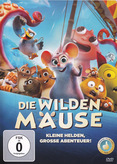 Die wilden Mäuse