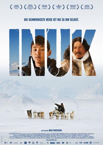 Inuk - Poster 1