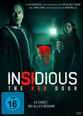 Insidious 5 - The Red Door