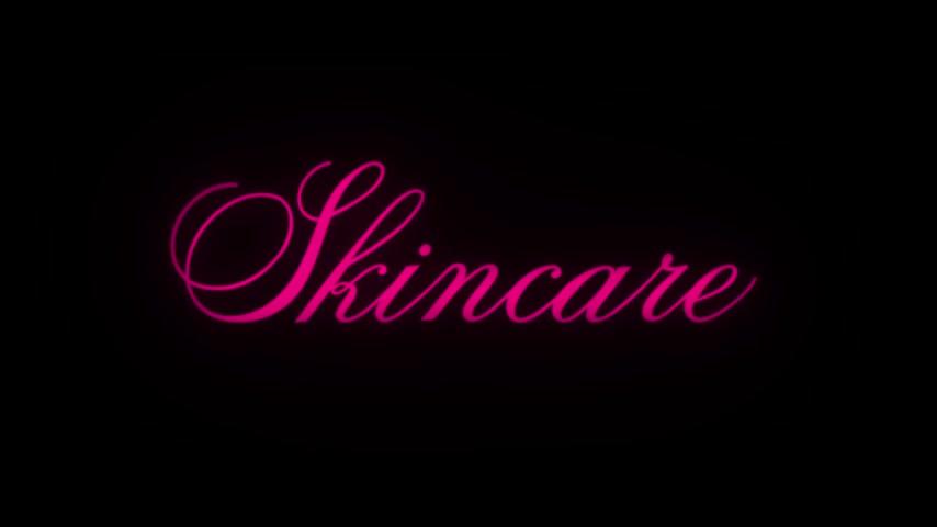 Skincare - Trailer - Englisch - SD