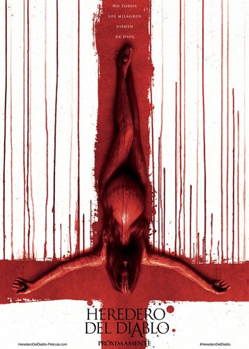 Devil's Due - Teufelsbrut - Poster 4