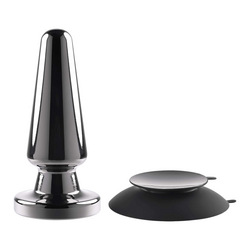 Advanced Metal Plug, 13,8 cm