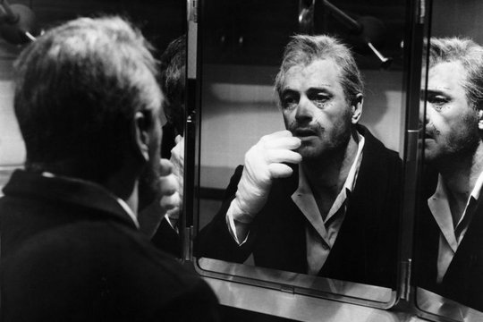 Der Mann, der zweimal lebte - Szenenbild 5