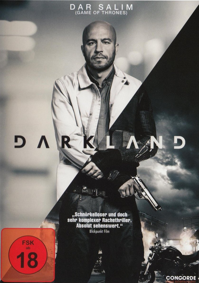 Darkland Darkland