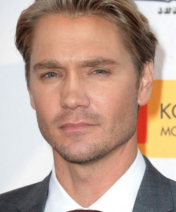 Chad Michael Murray