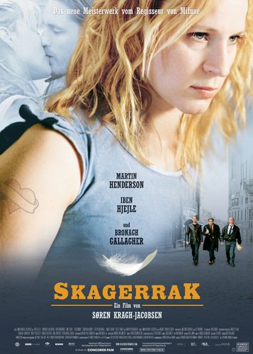 Skagerrak - Poster 1