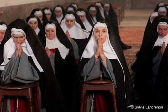 Die Nonne - Szenenbild 3