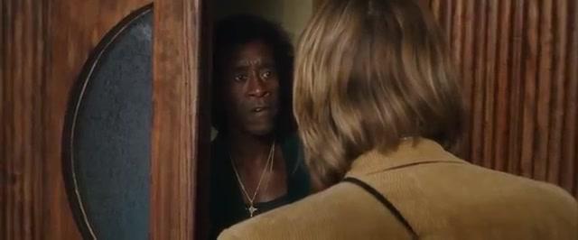 Miles Ahead - Trailer - Englisch - SD