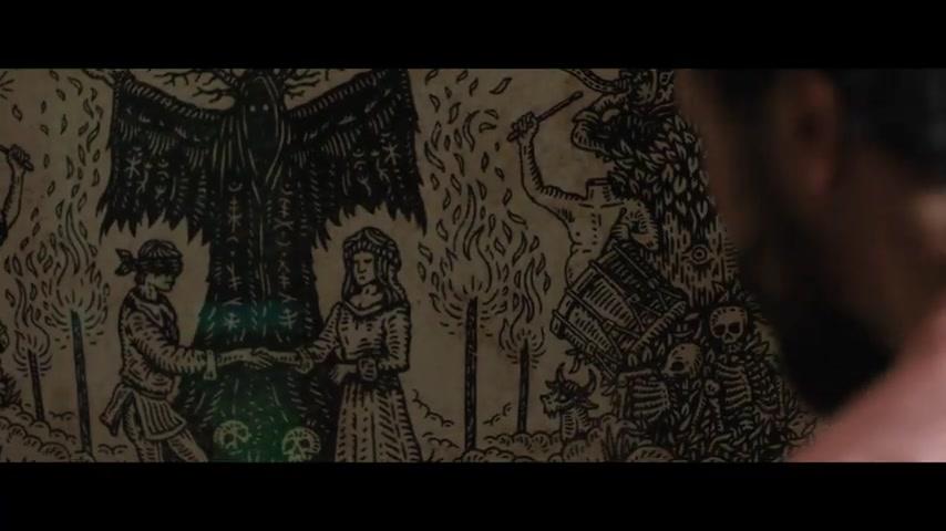 In the Earth - Trailer - Englisch - SD