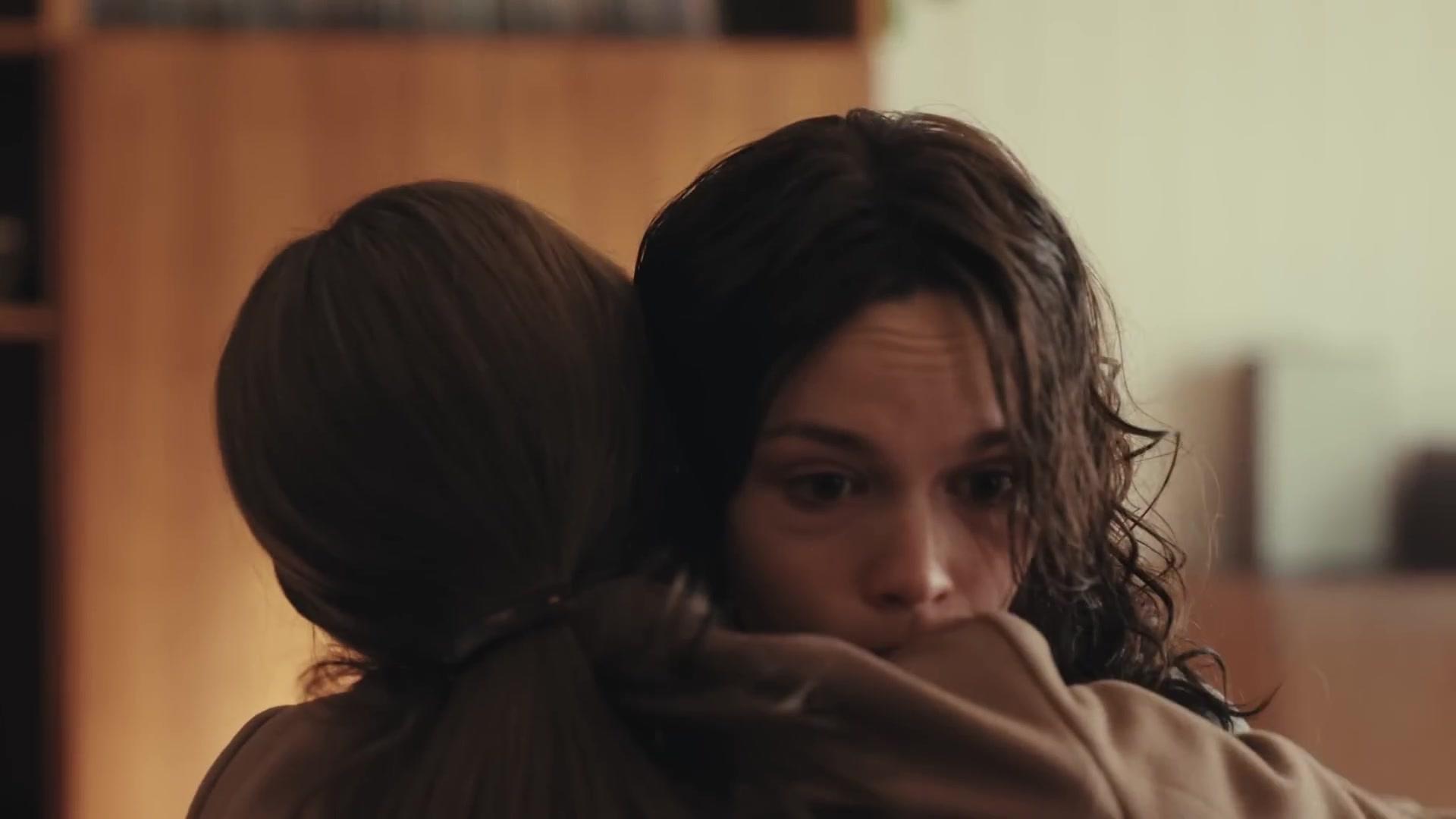 Ku'damm 77 - Trailer - Englisch - HD