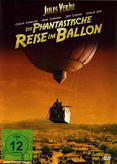 Die phantastische Reise in einem Ballon