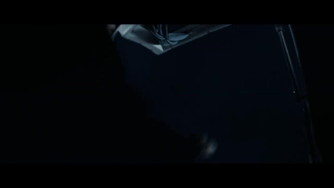 Altitude - Trailer - Englisch - HD