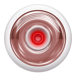 Sonic Cool &amp; Warm Face and Body Massager | 9 in 1