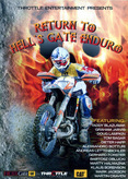 Return to Hell&#039;s Gate Enduro