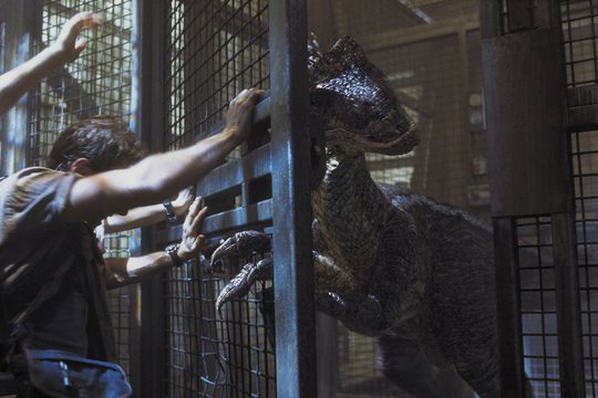 Jurassic Park 3 - Szenenbild 3