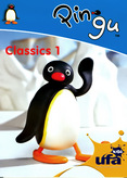 Pingu Classics 1
