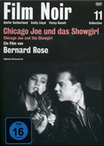 Chicago Joe und das Showgirl