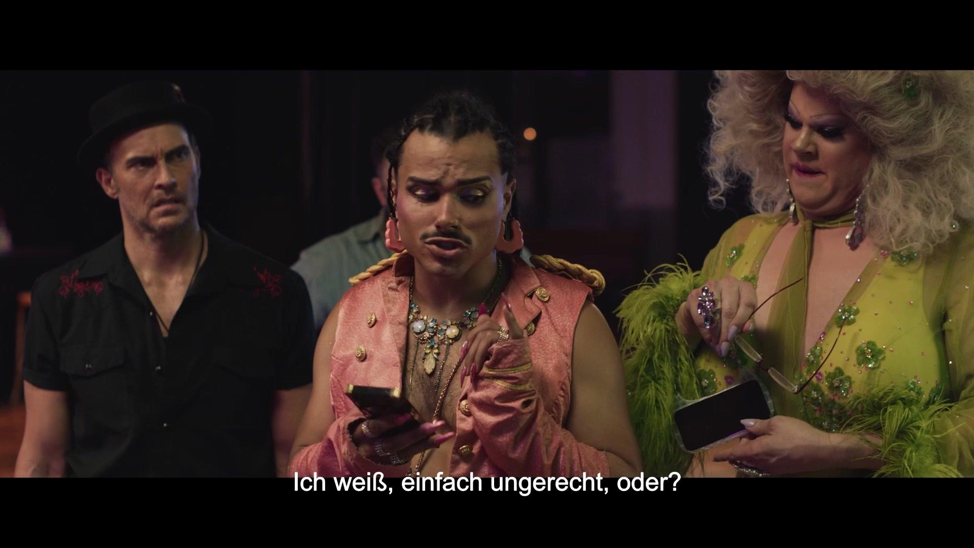 Queens of the Dead - Trailer - Deutsch - HD