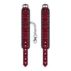 Luxury Hand Cuffs