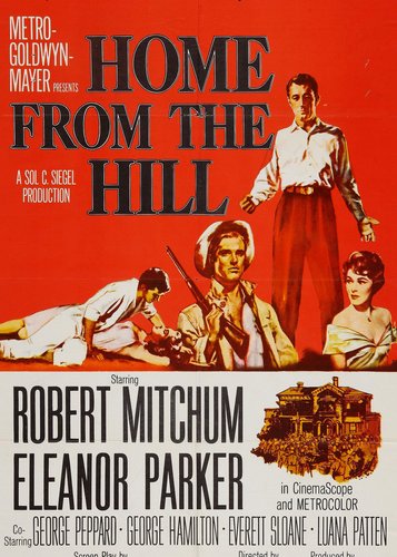 Das Erbe des Blutes - Poster 4